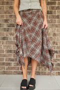 Autumn After All Skirt