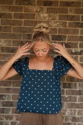 Bluebell Top