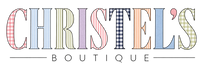 Christel's Boutique - Home