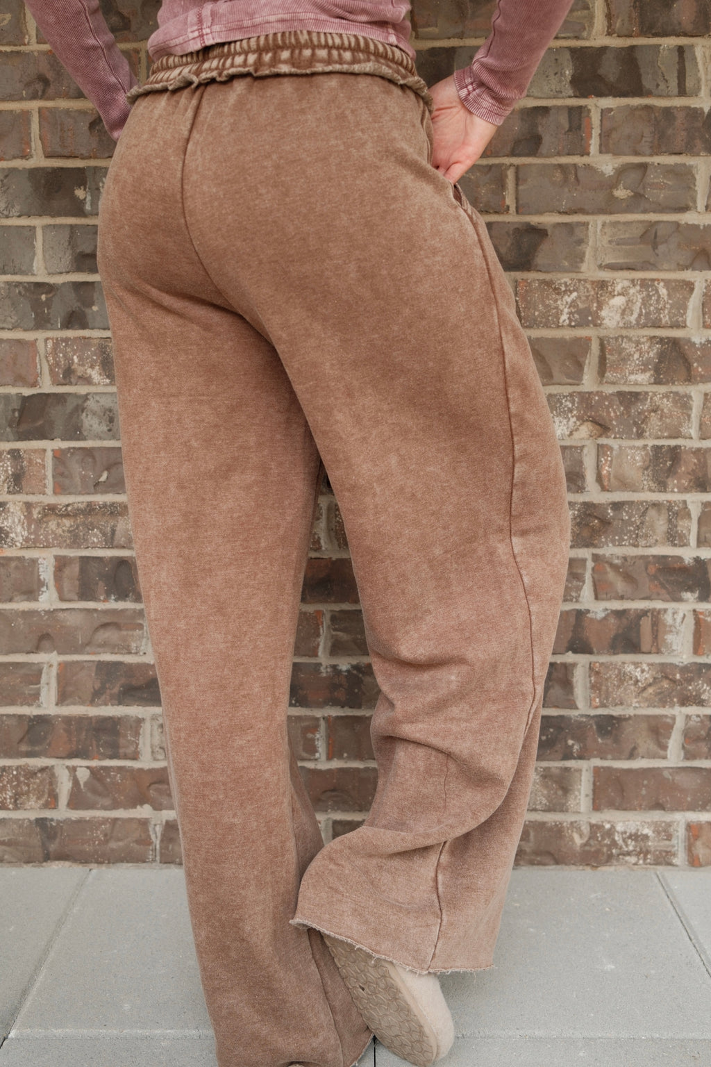 Cozy Girl Pants