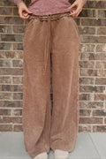 Cozy Girl Pants