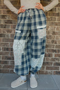 Patchwork Daydream Pants