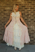 Pretty in Pike Duster